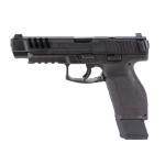 HK VP9A1 L OR 9MM 5" 20RD BLK