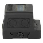 HOLOSUN HE509T-GR X2     RFLX SGHT M.RETICLE TITNM