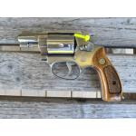 Smith & Wesson Model 60 No Dash