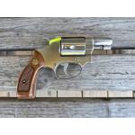 Smith & Wesson Model 60 No Dash