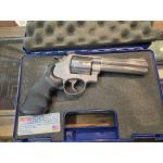Smith & Wesson Model 629-4 44 Mag Revolver