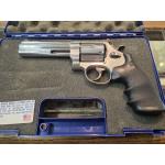 Smith & Wesson Model 629-4 44 Mag Revolver