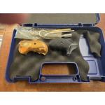 Smith & Wesson Model 317 22LR