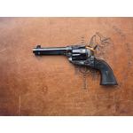 USFA 45 4.75" Black Grips