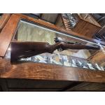 Mossberg 51M 22 Target Rifle