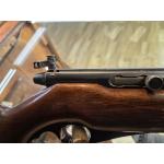 Mossberg 51M 22 Target Rifle