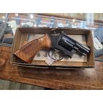 Smith & Wesson Model 15-5