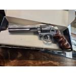 Smith & Wesson Model 617 22LR