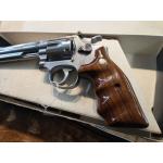 Smith & Wesson Model 617 22LR