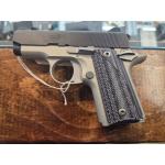 Kimber Micro Carry 380