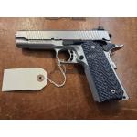 Magnum Research SS 1911 45 ACP