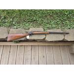 1924 Remington Rolling Block Model 4 25-10 RF Rifle