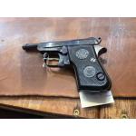 Beretta 950B Extended Barrel 22 Short Pistol