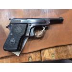 Beretta 950B Extended Barrel 22 Short Pistol