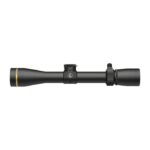 LEUP VX-3HD 2.5-8X36 DPLX MATTE