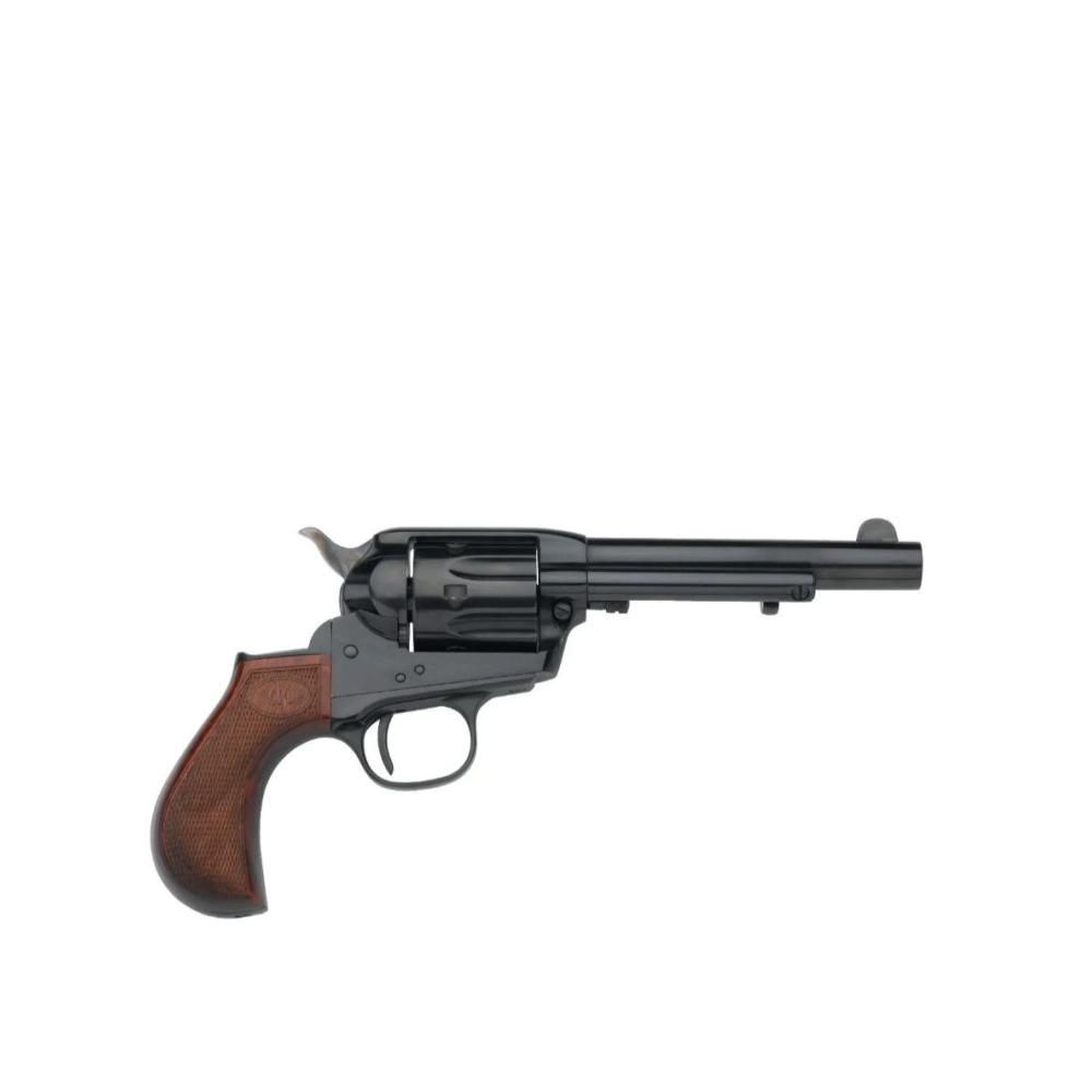 Doc Holiday 5" .38 Spl Revolver