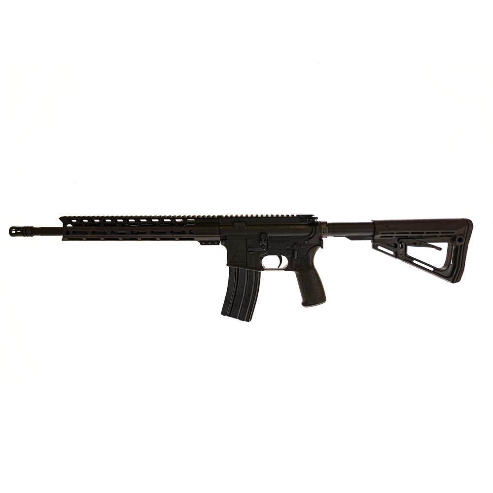 STA STD-15 5.56 SA RFL 16B 30R