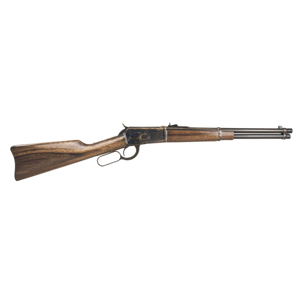 CIM 1892 TRAPPER LVR 357 16B