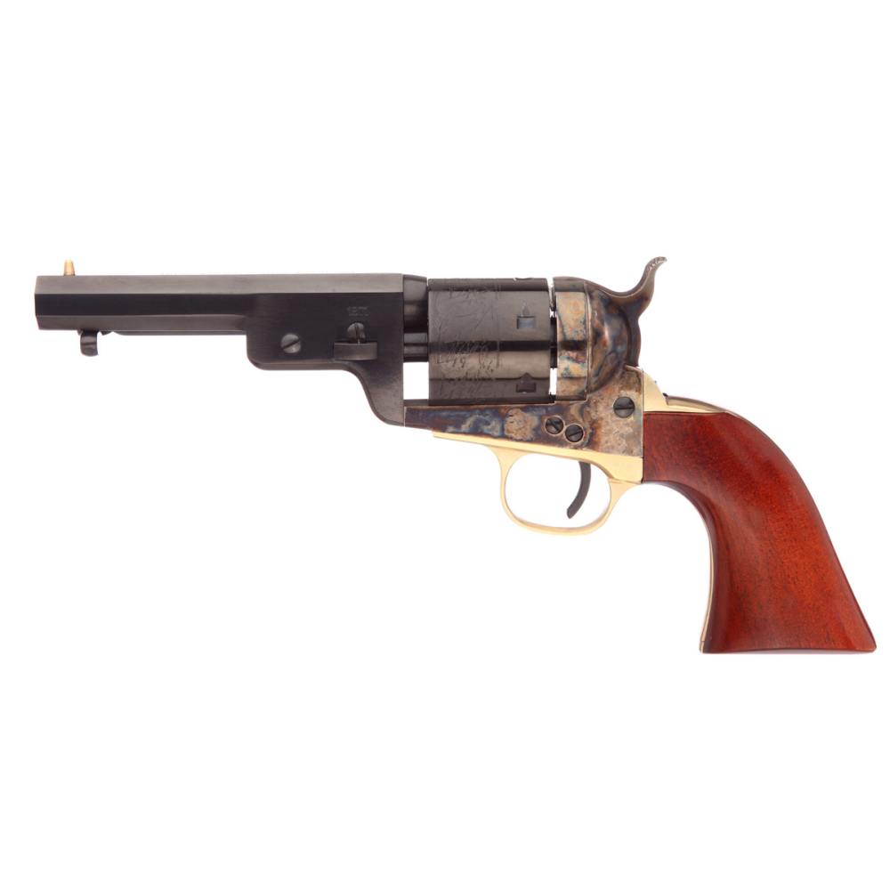 Taylors and Co Navy 38 Spl