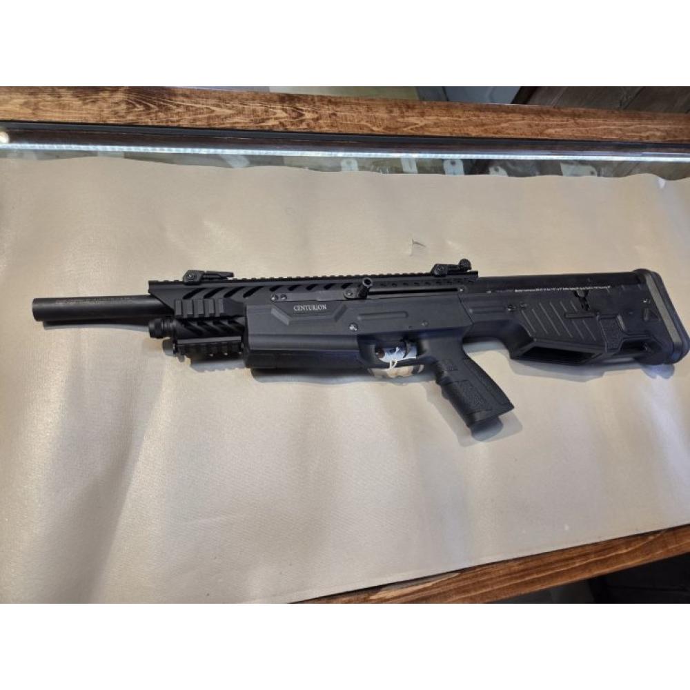 Centurion Bull Pup 12 Gauge