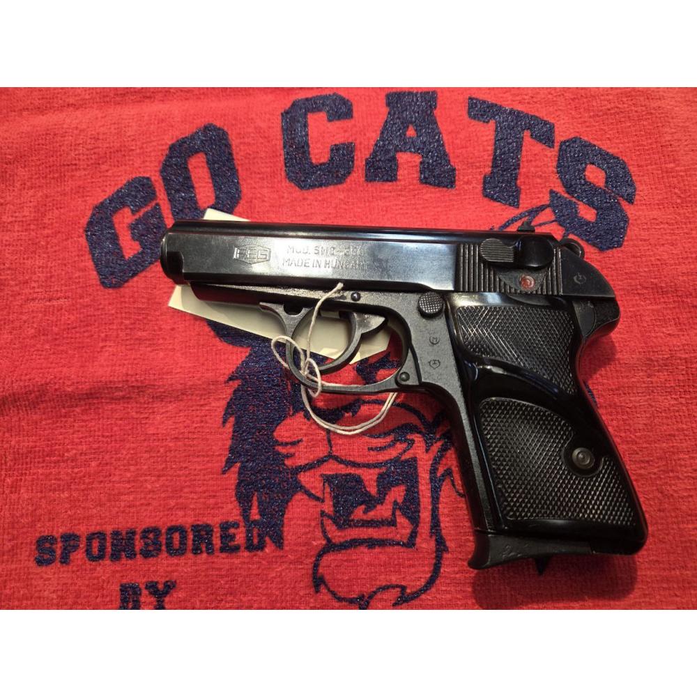 FEG SMC-380 Pistol