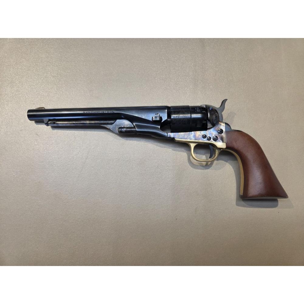 Taylors and Co 1860 Army BP Revolver