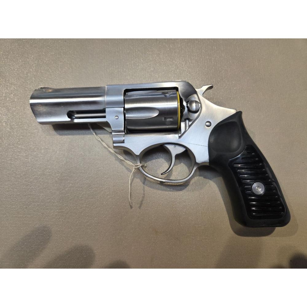 Ruger SP101 357 M Revolver