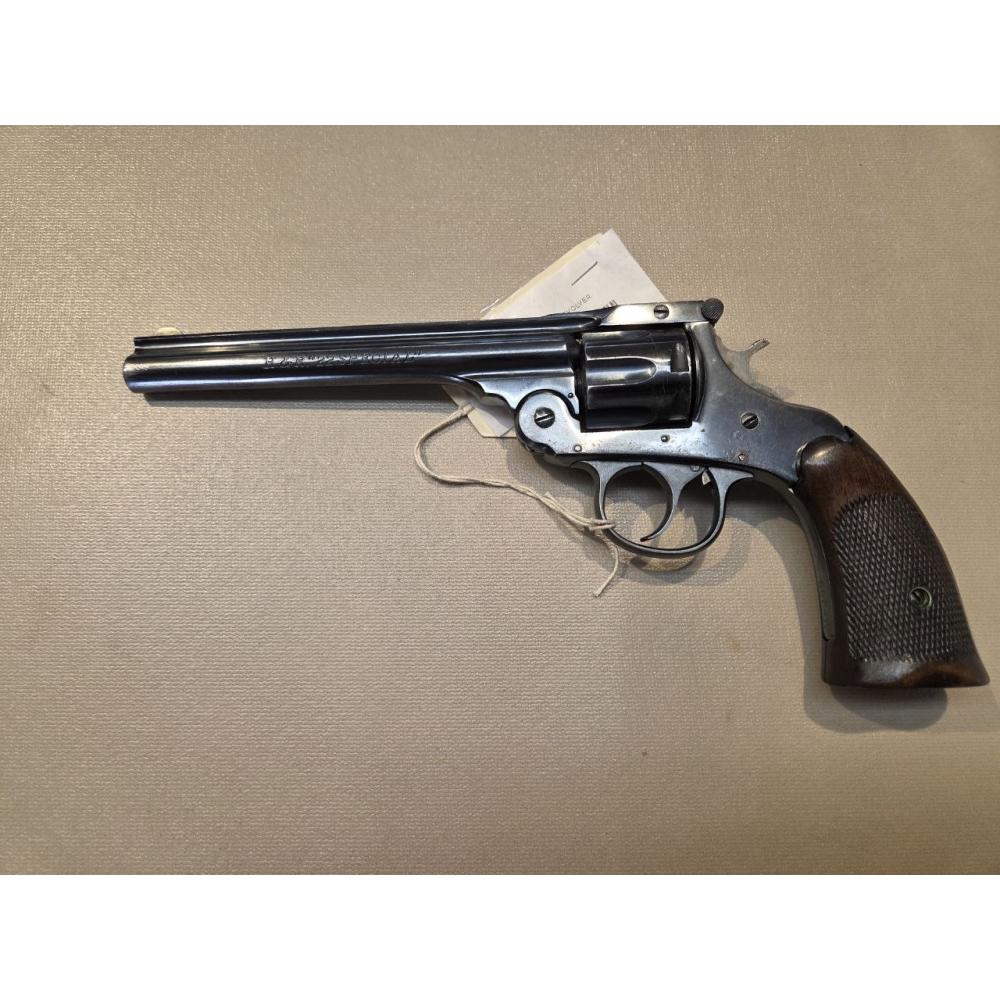 H&R Special 22 Revolver
