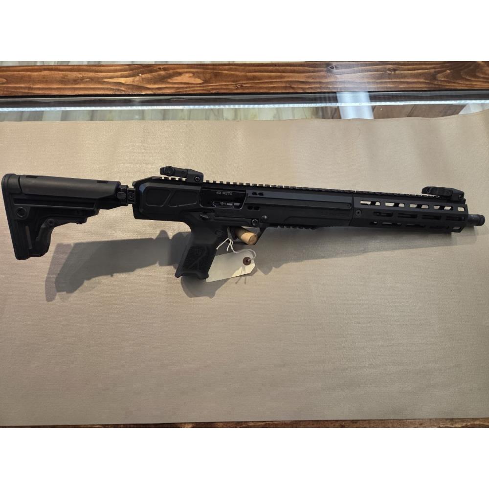 LC CARB 45ACP 16 MLOK 13+1