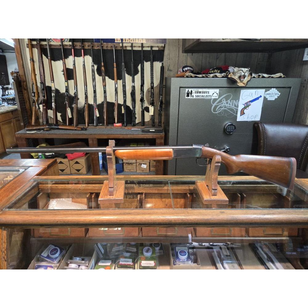 Winchester Model 37 20 Ga Shotgun