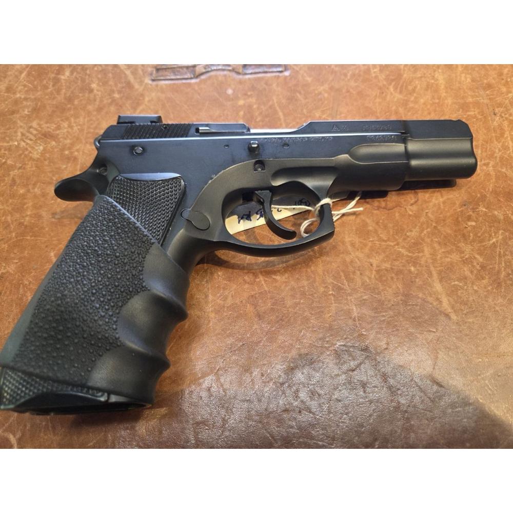 CZ 75 B 9mm Pistol