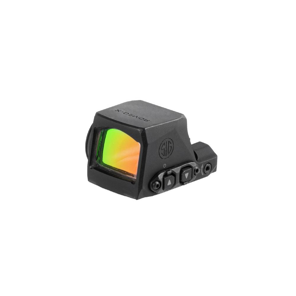 SIG SORX1231    ROMEOX REFLEX AL HOUSING