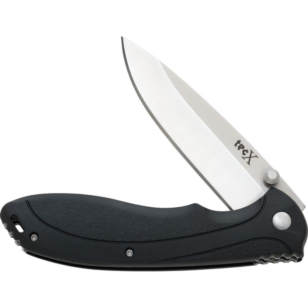 TecX  Glass Reinforced Pocket Knife 75671