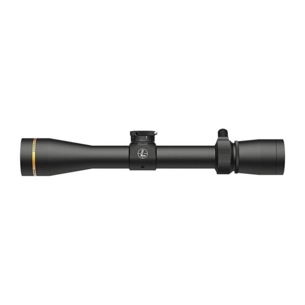 LEUP VX-3HD 2.5-8X36 DPLX MATTE