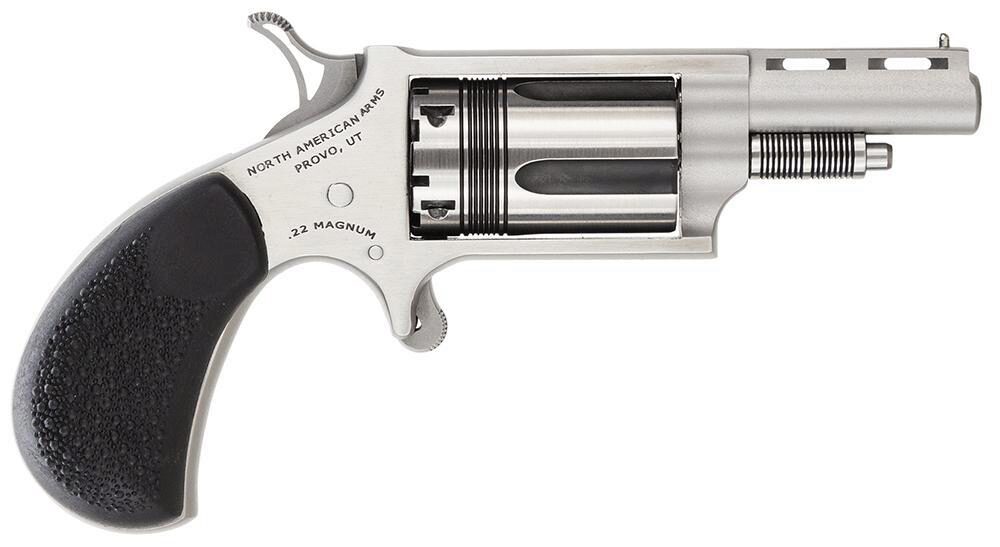 NAA THE WASP 22M/22LR 1 5/8 5RD