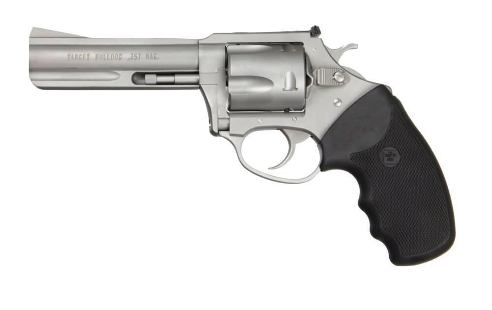 TARGET MAG PUG 357 SS 4.2 AS
