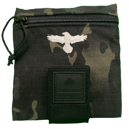 Wilderness Bug Pack