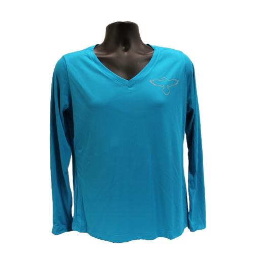 Gunsite Girls With Guns L/S Shirt