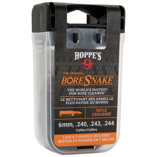 Hoppe's BoreSnake