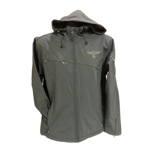 Port Authority Hooded Jacket