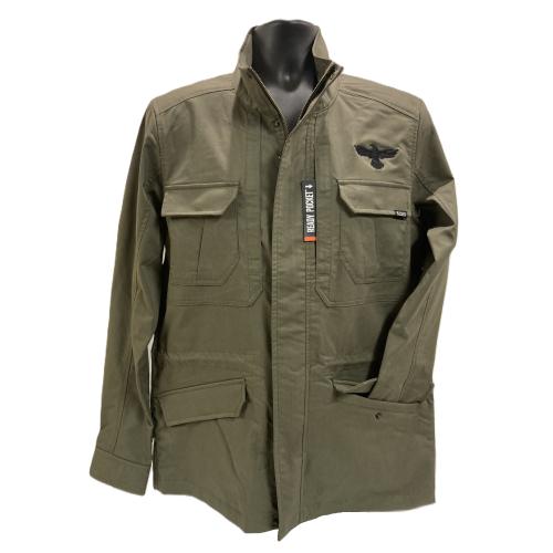 5.11 Watch Jacket
