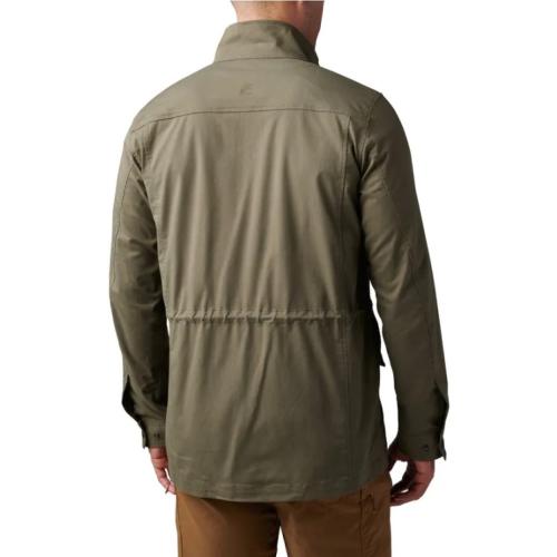 5.11 Watch Jacket
