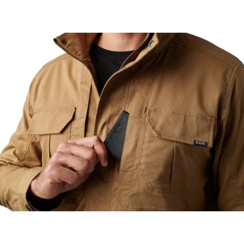 5.11 Watch Jacket