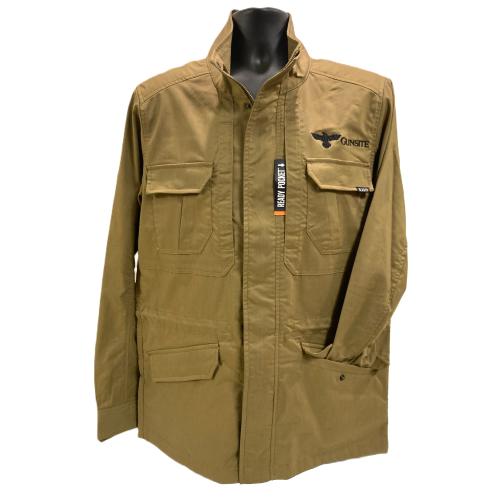 5.11 Watch Jacket