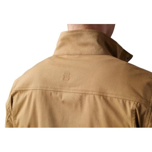 5.11 Watch Jacket