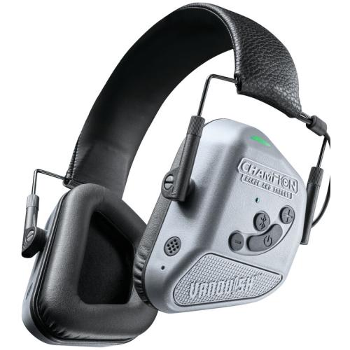 Champion Vanquish Electronic Ear Muffs
