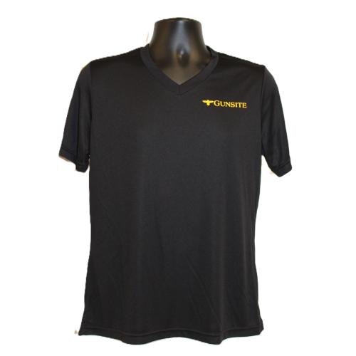 Ladies Draw Quickly S/S Shirt 