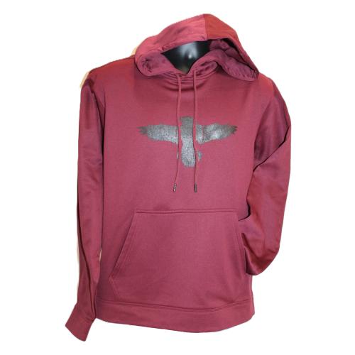 Wick Hooded Sweatshirt