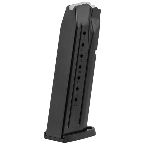 Smith & Wesson Magazines