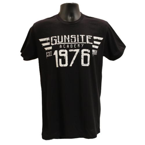 Gunsite Est. 1976 Tee